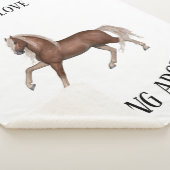 Runde Sherpadecke (3/4)