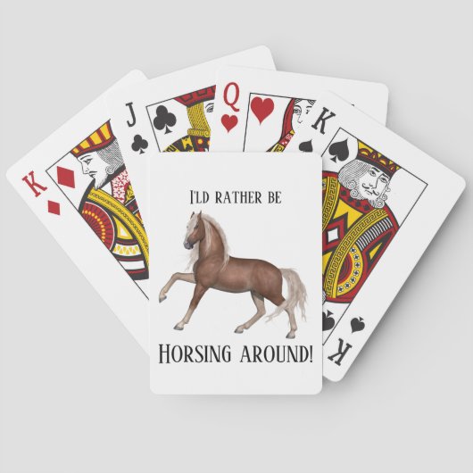 Runde Spielkarten (Rückseite)