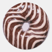 Runde Sticker nicht (Vorderseite)