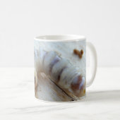 Runde Tasse für den Borer-Fehler (VorderseiteRechts)