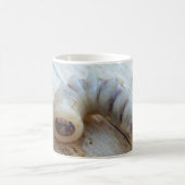 Runde Tasse für den Borer-Fehler (Mittel)