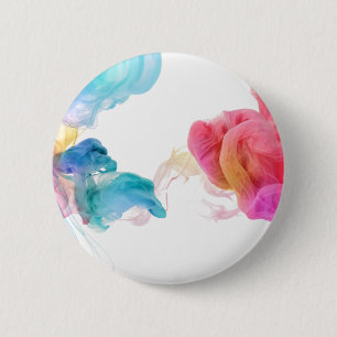 Runde Taster Button