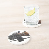 Runde Untersetzer (Seite)