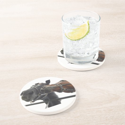 Runde Untersetzer (Seite)