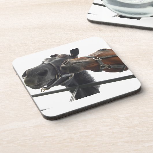 Runde Untersetzer (Linke Seite)