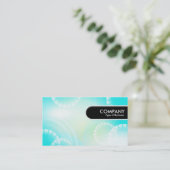 Runded Edge Tag - Abstrakt 02 (Stehend Vorderseite)