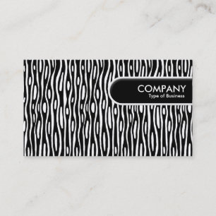 Runded Edge Tag - Abstrakt 280314