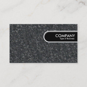 Runded Edge Tag - Fine Wool 01