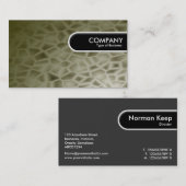 Runded Edge Tag - Geschmackvolle Manna (Vorne/Hinten)