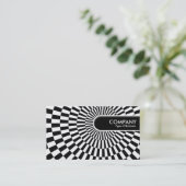 Runded Edge Tag - op. Art 01 (Stehend Vorderseite)