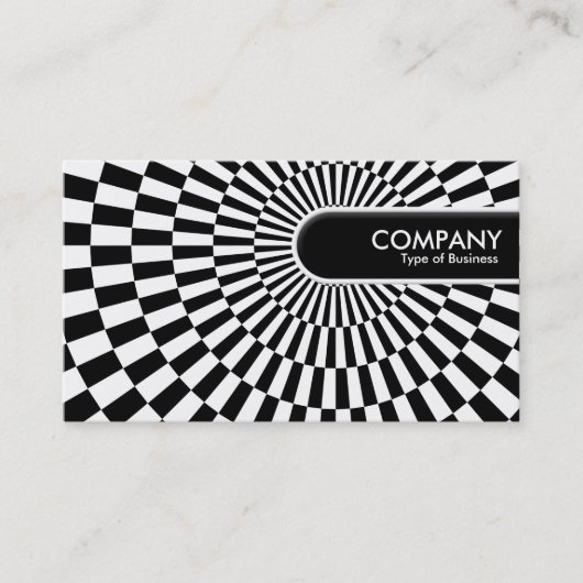 Runded Edge Tag - op. Art 01 (Vorderseite)