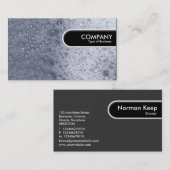 Runded Edge Tag - Seifenblasen 03 (Vorne/Hinten)