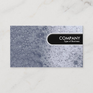 Runded Edge Tag - Seifenblasen 03