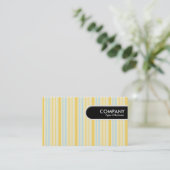 Runded Edge Tag - Streifen 310515 (04) (Stehend Vorderseite)