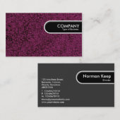 Runded Edge Tag - Wollteppich 02 (Vorne/Hinten)