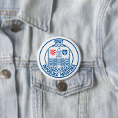 RundEmblem teilen Button (Beispiel)