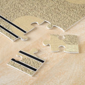 Runden der weißen Taube Puzzle (Seite)