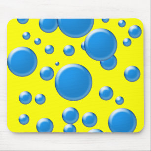 Runden Mousepad