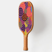 Runden Pickleball Paddle (Links)