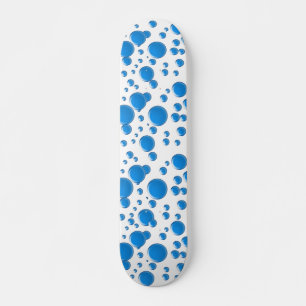 Runden, Runden, Runden, Runden Skateboard