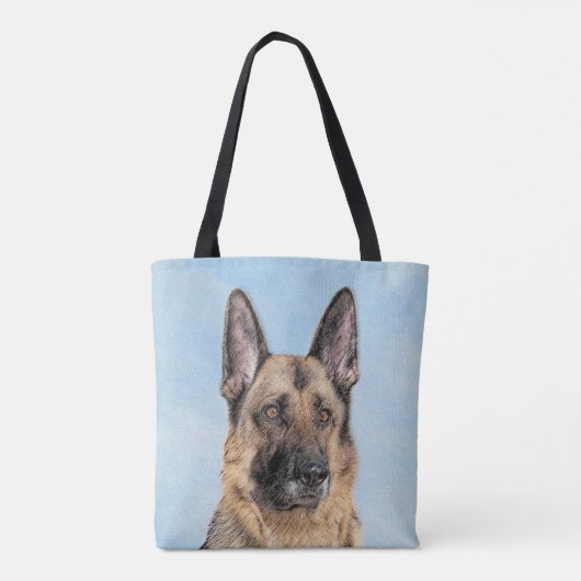 runden tasche (Rückseite)