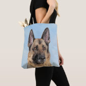 runden tasche (Von Nahem)