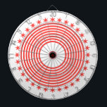 Runden und Sterne Bullen Augenspiel Nacht Dartscheibe<br><div class="desc">Ein kühn konzentriertes Kreise und Stars Bullen Auge Spiel Nacht Dartboard für Familienspass bei Zuhause!</div>