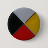 Runder 2 Zoll-Knopf Button (Vorderseite)