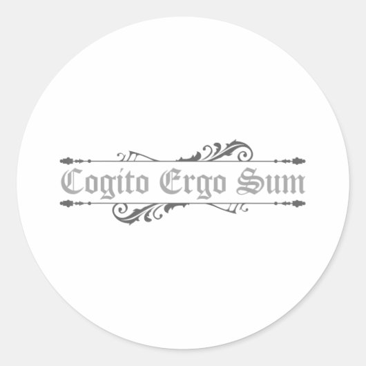 .................................................. RUNDER AUFKLEBER (Vorderseite)