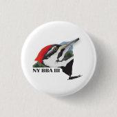 Runder Button (Vorderseite)