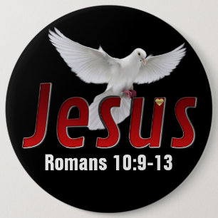 Runder Button-Button Button