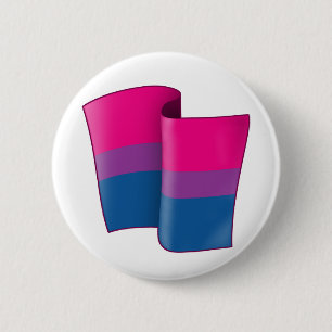 Runder Button für Bi Prix