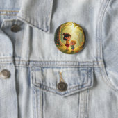 Runder Button in der Märchen (Beispiel)