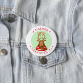 Runder DASHER-Button-Button Button (Beispiel)