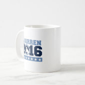 RUNDER ESEL WARRENS 2016 - .PNG KAFFEETASSE (Vorderseite Links)