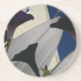 Runder Getränk-Untersetzer Untersetzer