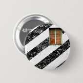 Runder Knopf - besonders angefertigt Button (Vorne & Hinten)