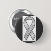 Runder Knopf - besonders angefertigt Button (Vorne & Hinten)