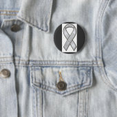 Runder Knopf - besonders angefertigt Button (Beispiel)