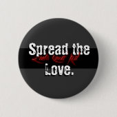 Runder Knopf Button (Vorderseite)