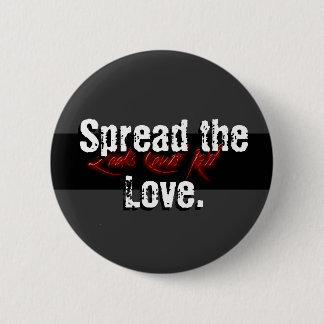 Runder Knopf Button