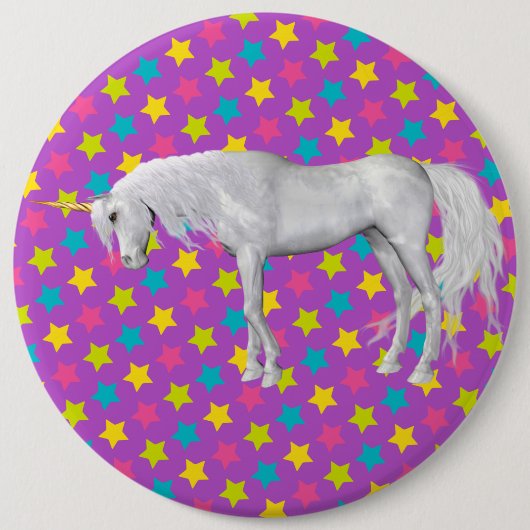 Runder Knopf Button (Vorderseite)