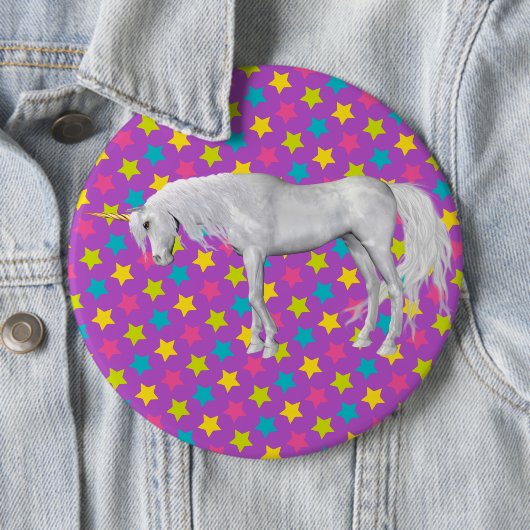 Runder Knopf Button (Beispiel)