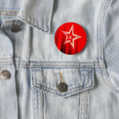 Runder Knopf Button (Beispiel)