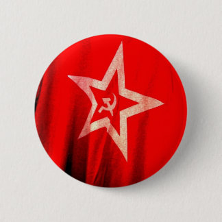 Runder Knopf Button
