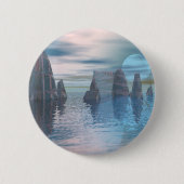 Runder Knopf Button (Vorderseite)