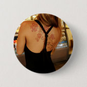 Runder Knopf Button (Vorderseite)