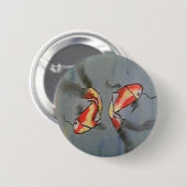 Runder Knopf Button (Vorne & Hinten)