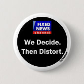 runder Knopf Button (Vorderseite)