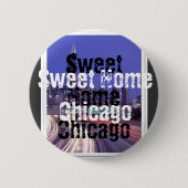 Runder Knopf Button (Vorderseite)